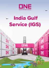 India Gulf Service