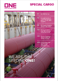 Special Cargo Brochure