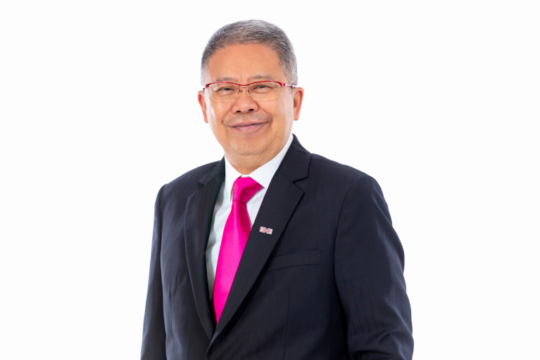 Louis Tang